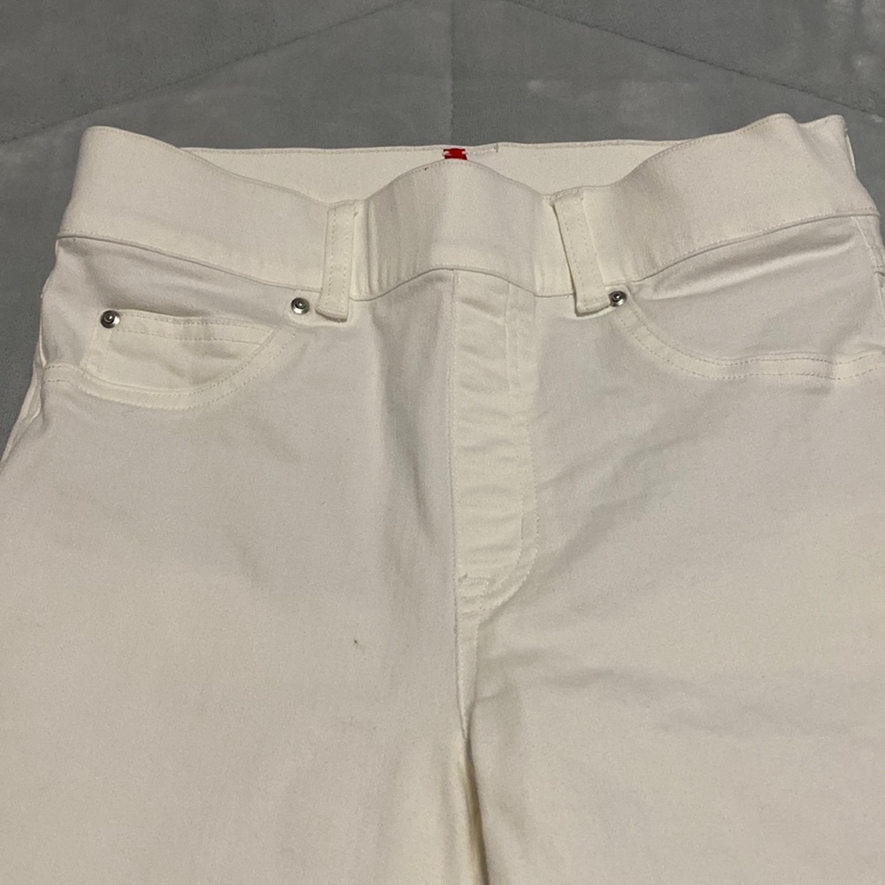 Spanx Skinny Jeans